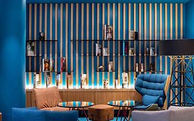 Ibis Paris Cdg Airport